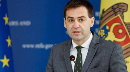 Официальный Кишинёв: Молдавия не присоединится к санкциям против России Официальный Кишинёв: Молдавия не присоединится к санкциям против России
