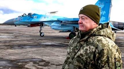 Порошенко назвал дату разрыва договора о дружбе Украины с Россией Порошенко назвал дату разрыва договора о дружбе Украины с Россией