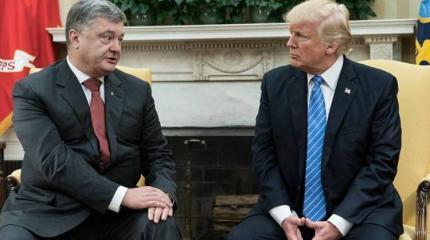 Война без правил: Порошенко против Вашингтона Война без правил: Порошенко против Вашингтона