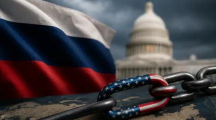 Запад готовит новый удар: в США раскрыли план по «удушению» России