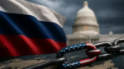 Запад готовит новый удар: в США раскрыли план по «удушению» России