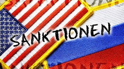 Санкции против России не сработали так, как планировалось Санкции против России не сработали так, как планировалось