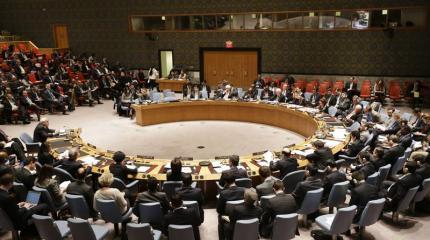 Будущее Сирии должно определяться самими сирийцами