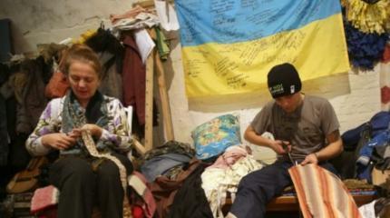 Украинцы, живущие в России, друзья или враги Украинцы, живущие в России, друзья или враги