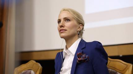 Нардеп и сторонница Майдана Залищук в эфире ВВС открестилась от Порошенко Нардеп и сторонница Майдана Залищук в эфире ВВС открестилась от Порошенко