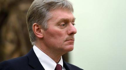 Песков напомнил Киеву о гражданской войне на Украине Песков напомнил Киеву о гражданской войне на Украине