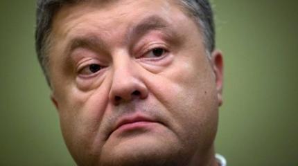 Мотив блокировки российских соцсетей на Украине раскрыт. Самим Порошенко Мотив блокировки российских соцсетей на Украине раскрыт. Самим Порошенко