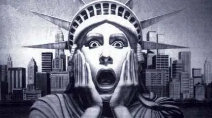 Названы причины скорого развала США и краха американской империи Названы причины скорого развала США и краха американской империи