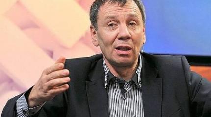 Марков объяснил смысл высказывания Байдена о «реинкарнации Сатаны» Марков объяснил смысл высказывания Байдена о «реинкарнации Сатаны»