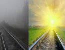 Rail Baltica – магистраль в будущее? Rail Baltica – магистраль в будущее?