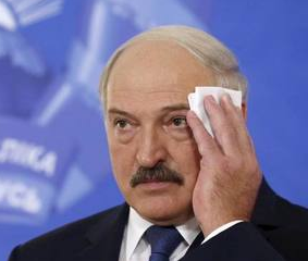 Будущее Лукашенко: украинский путь или дружба с Россией Будущее Лукашенко: украинский путь или дружба с Россией