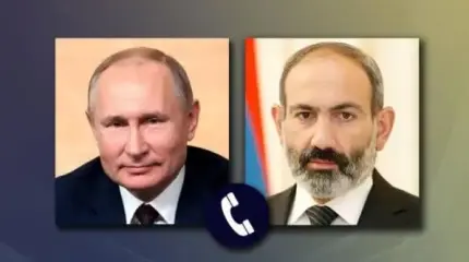 Европа кинула, Россия наказала: Пашинян с мольбой звонит в Кремль