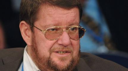 Сатановский: Интересы Запада и РФ в Ливии диаметрально противоположны Сатановский: Интересы Запада и РФ в Ливии диаметрально противоположны