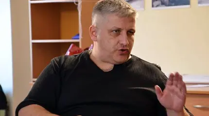 Максим Равреба: Я знаю 18 достижений хунты Максим Равреба: Я знаю 18 достижений хунты