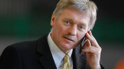 Кремль оценил эффективность Собянина в борьбе с коронавирусом Кремль оценил эффективность Собянина в борьбе с коронавирусом