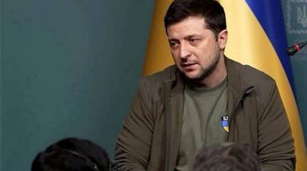 Зеленский поставил крест на переговорах, предложив России оскорбительный обмен Зеленский поставил крест на переговорах, предложив России оскорбительный обмен