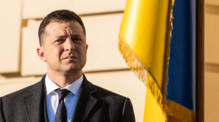 L'Antidiplomatico назвало скрытую цель Зеленского и «Крымской платформы» L'Antidiplomatico назвало скрытую цель Зеленского и «Крымской платформы»