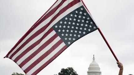 Выжить США в войне с Россией поможет только новый «Ялтинский мир – 1945» Выжить США в войне с Россией поможет только новый «Ялтинский мир – 1945»