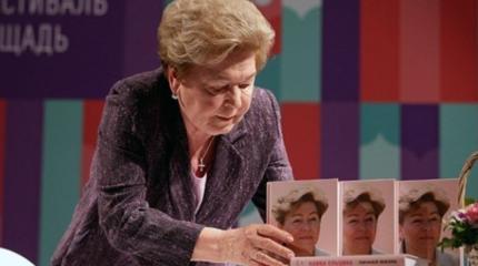 Ельцина: 90-е не лихие, а святые. Нужно поклониться тем, кто строил страну Ельцина: 90-е не лихие, а святые. Нужно поклониться тем, кто строил страну