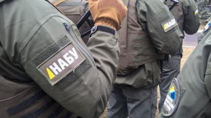 Кто в палате всех главнее: Украинские силовики воюют друг с другом