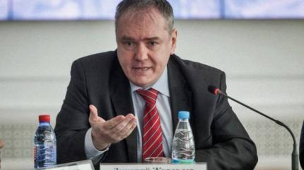 Журавлев анекдотом описал реакцию Казахстана на предательство Украины Журавлев анекдотом описал реакцию Казахстана на предательство Украины