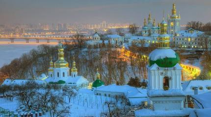 Вслед за атакой на телевидение – атака на православие?