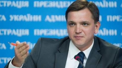Юрий Павленко: Украина не собирается выполнять минские договоренности Юрий Павленко: Украина не собирается выполнять минские договоренности
