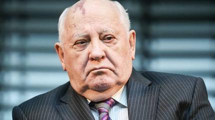 Всплыла правда о Горбачеве и СССР: разговор с Западом шел совсем по-другому