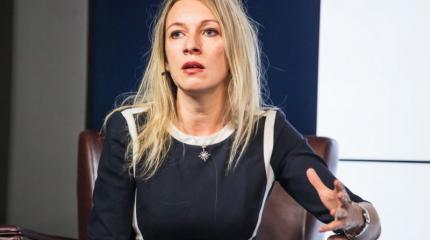 Захарова «намотала на кактус» украинские визы для россиян: «плачьте и жрите»
