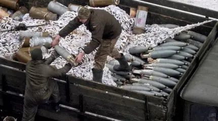 Вашингтон продолжит спонсировать Украину даже при Трампе Вашингтон продолжит спонсировать Украину даже при Трампе