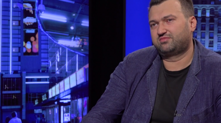 Голобуцкий прокомментировал телефонный разговор Скабеевой с Зеленским Голобуцкий прокомментировал телефонный разговор Скабеевой с Зеленским