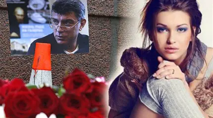 Тайные счета Дурицкой: от нищеты до богатства один Немцов Тайные счета Дурицкой: от нищеты до богатства один Немцов
