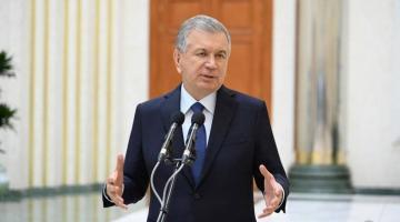 Назначения на местах: региональный вектор в кадровой политике Узбекистана