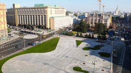 Голосование по Лубянке: Дзержинский против Черкасова Голосование по Лубянке: Дзержинский против Черкасова