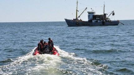 «Закупорка» Азовского моря Россией: Киев сам провоцирует Мариуполь на бунт «Закупорка» Азовского моря Россией: Киев сам провоцирует Мариуполь на бунт