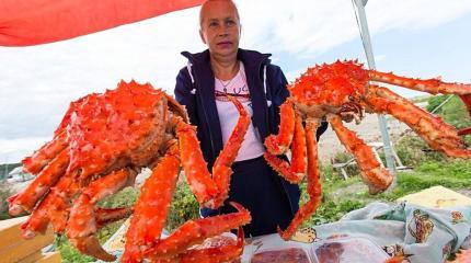 Как живет «увязший в проблемах» Сахалин с точки зрения западных СМИ Как живет «увязший в проблемах» Сахалин с точки зрения западных СМИ