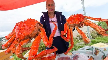 Как живет «увязший в проблемах» Сахалин с точки зрения западных СМИ Как живет «увязший в проблемах» Сахалин с точки зрения западных СМИ