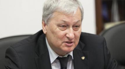 Леонид Решетников: Украина продала себя Западу за антироссийскую похлебку Леонид Решетников: Украина продала себя Западу за антироссийскую похлебку