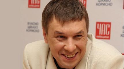 Известный украинский продюсер Ягольник жестко осадил русских музыкантов
