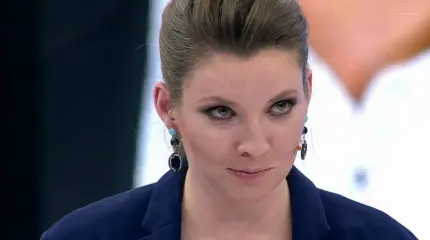 Ничья так ничья: Скабеева высмеяла Зеленского за оценку встречи с Путиным