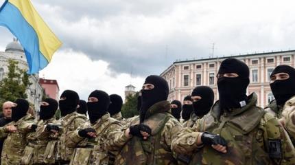 Шокирующий доклад ООН – перечень преступлений украинских властей (I) Шокирующий доклад ООН – перечень преступлений украинских властей (I)