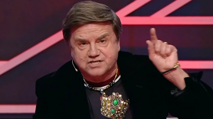 Карасёв назвал "главные победы" Путина на Украине Карасёв назвал "главные победы" Путина на Украине