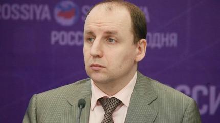 Безпалько оценил вероятность нового «майдана» на Украине Безпалько оценил вероятность нового «майдана» на Украине