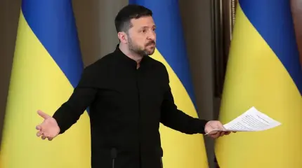Переговоры в Стамбуле: Зеленский упирается копытами и рогами Переговоры в Стамбуле: Зеленский упирается копытами и рогами