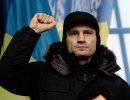 Кличко призвал ЕС вмешаться во внутренние дела Украины