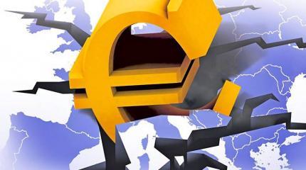 Центробанки срочно избавляются от евро