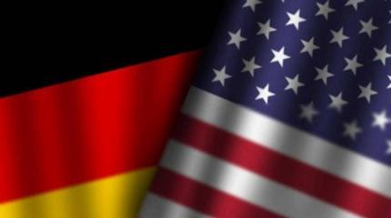 Германия, США и баланс интересов на Украине Германия, США и баланс интересов на Украине