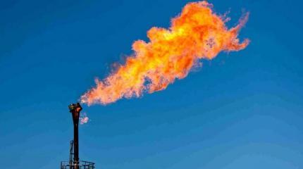 Драка на голубом газу Драка на голубом газу