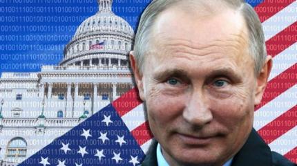 У США открылись глаза: Госдеп признал возрождение России У США открылись глаза: Госдеп признал возрождение России