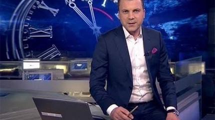Ведущий Попов поставил на место украинца Белова в прямом эфире ТВ Ведущий Попов поставил на место украинца Белова в прямом эфире ТВ